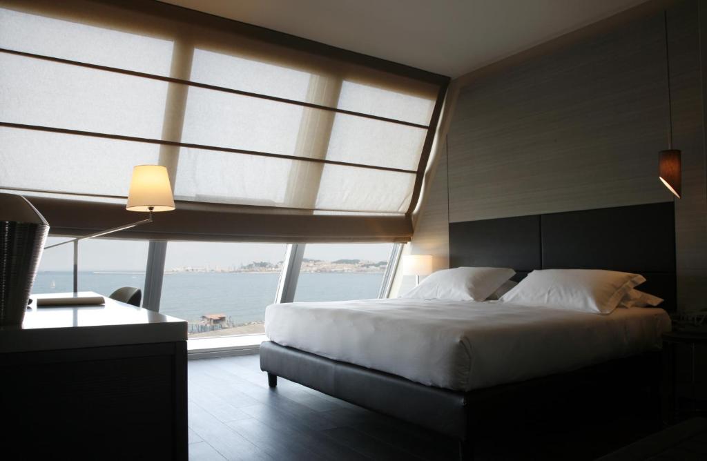 Ego Hotel — Ancona