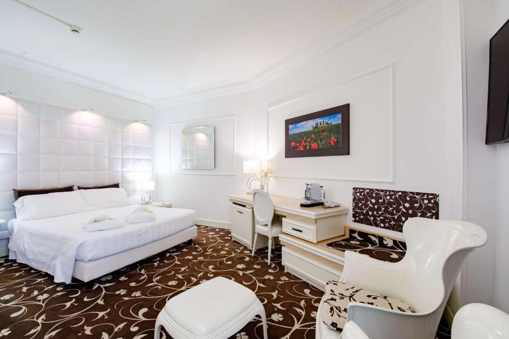 Etrusco Arezzo Hotel – Sure Hotel Collection by Best Western — Arezzo