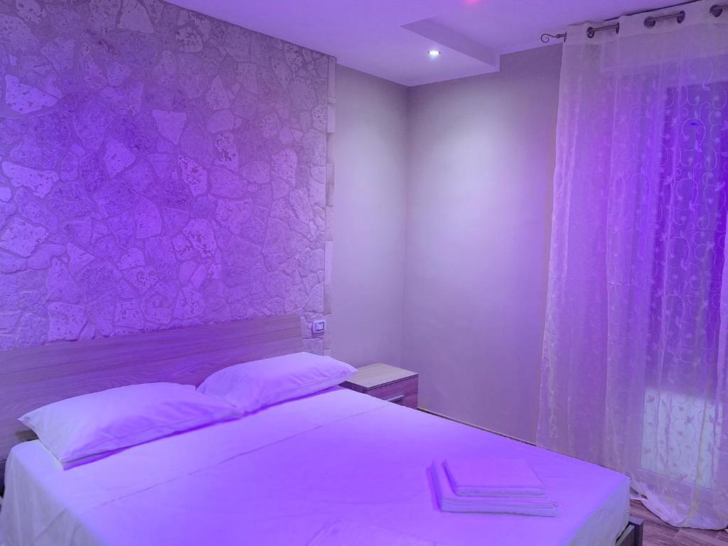 B&B New Paris & Suite — Taranto