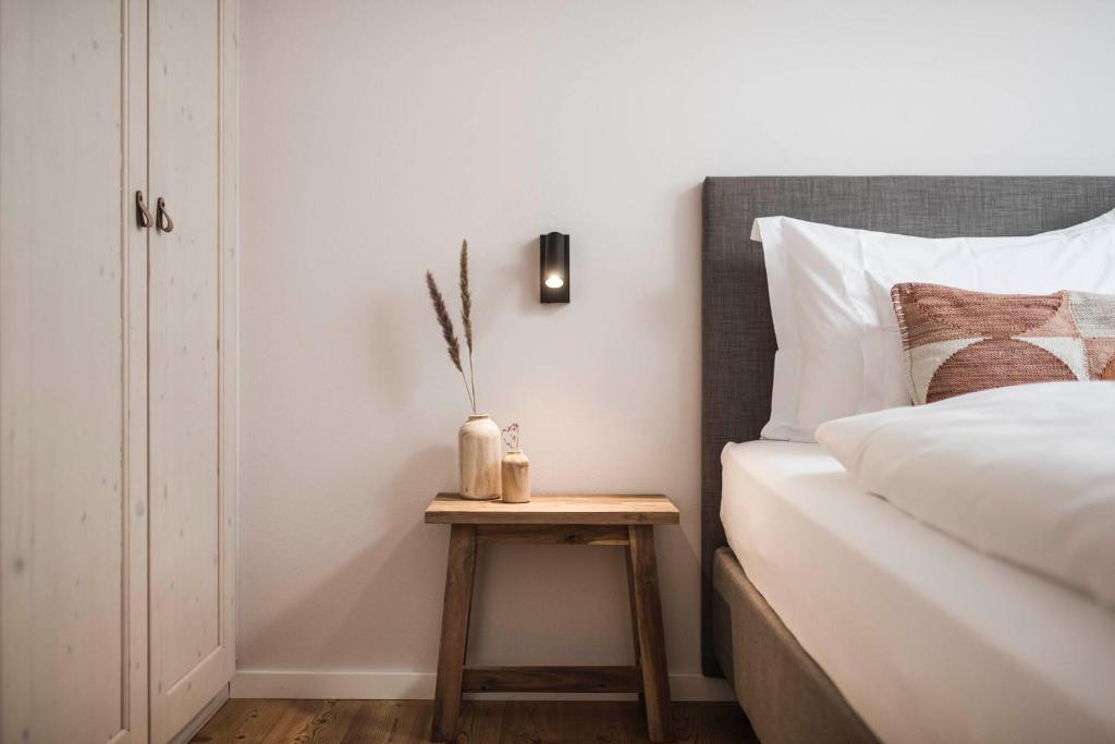 apartments55 — Bressanone