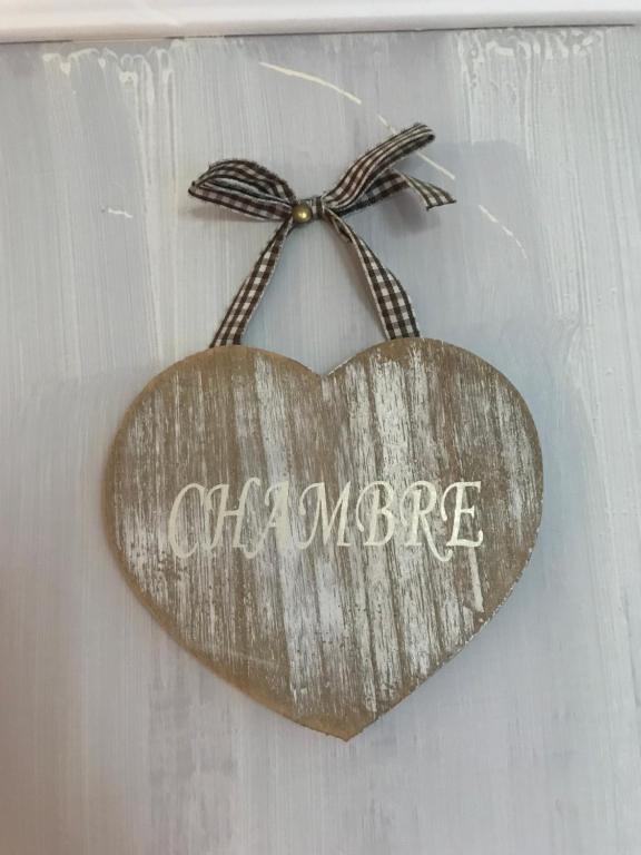 B&B LE GRETTE
