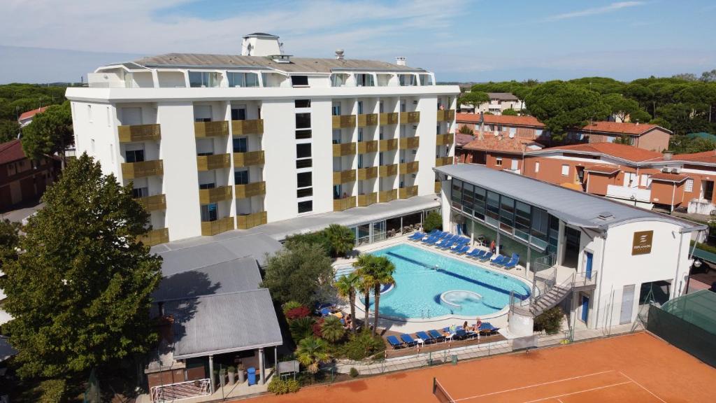 Grand Hotel Esplanada — Bibione
