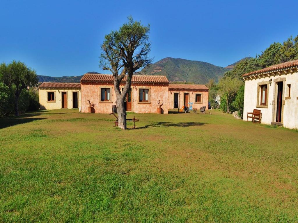 B&B Pubulos — Olbia