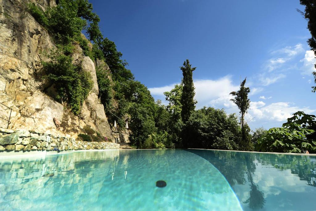 Villa Tivoli — Merano