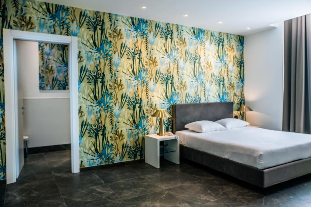Hotel Up Wellness & Spa — Foggia