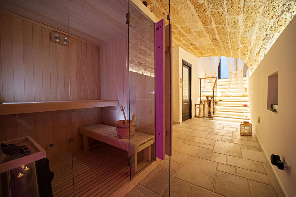 Suite88 Affittacamere — Barletta
