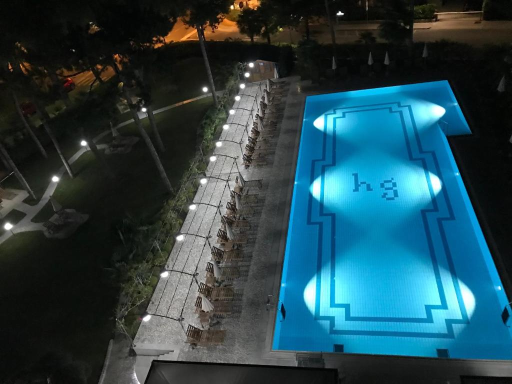 Hotel Greif — Lignano Sabbiadoro