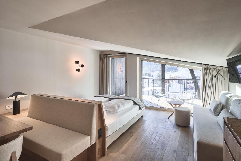AMA Stay — San Vigilio Di Marebbe