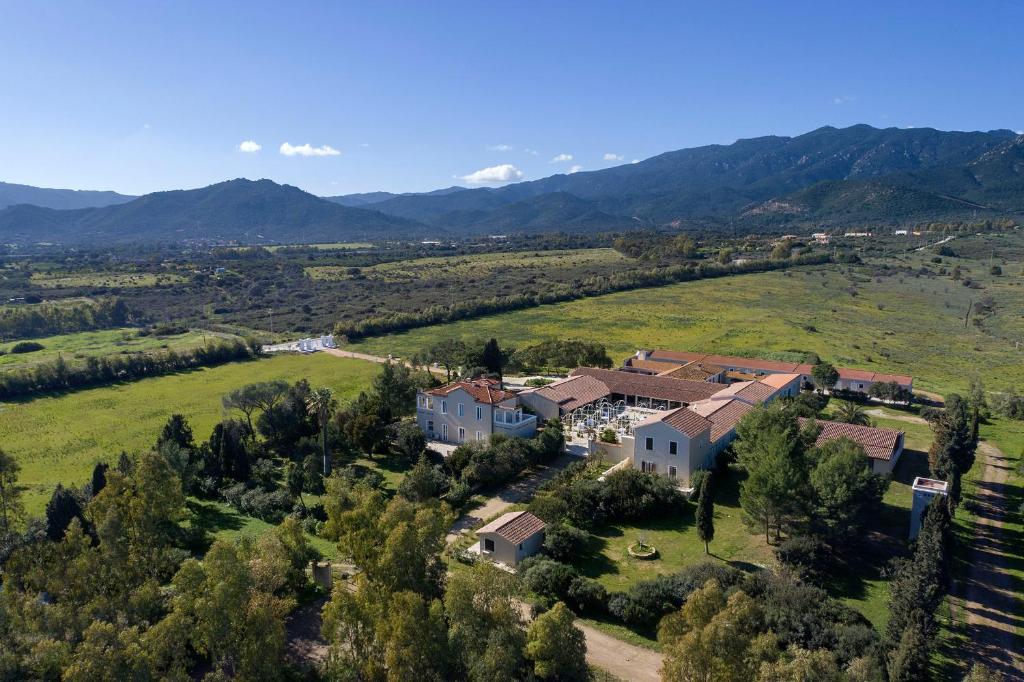 Villa Cavalieri Country Hotel — Pula