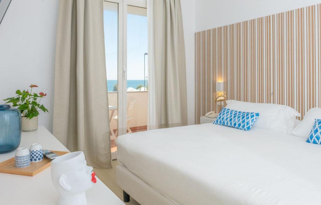 Mia Hotel Numana — Numana