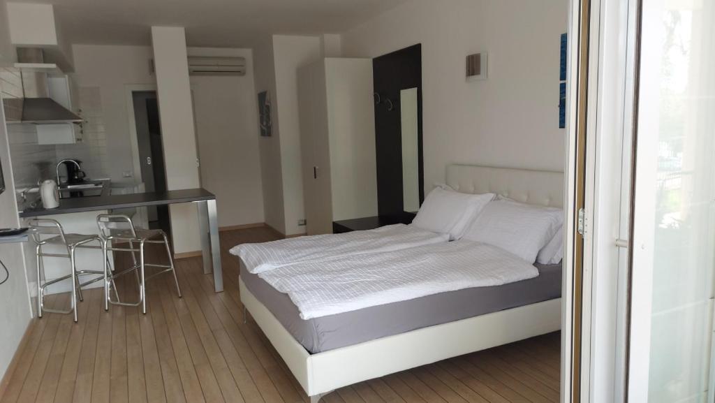 Villa Treccani Apartments — Malcesine
