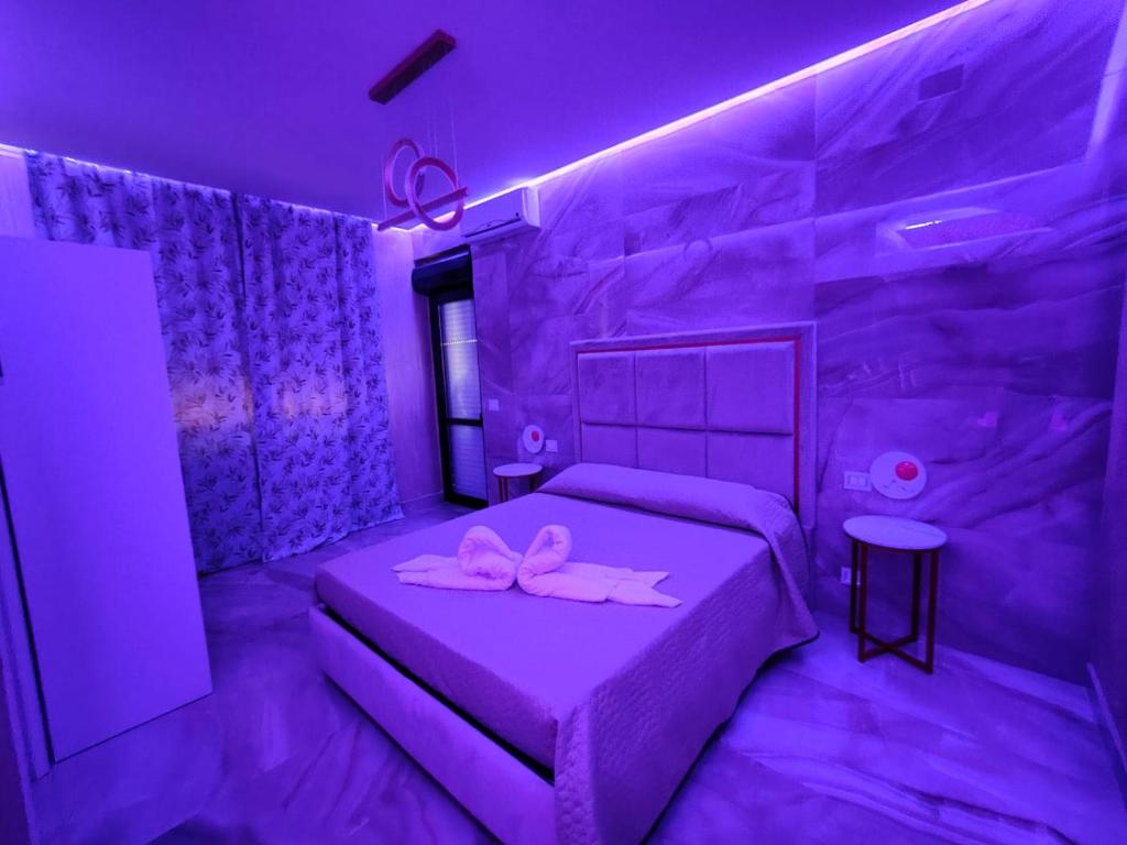 B&B MaisonAlysie — Foggia