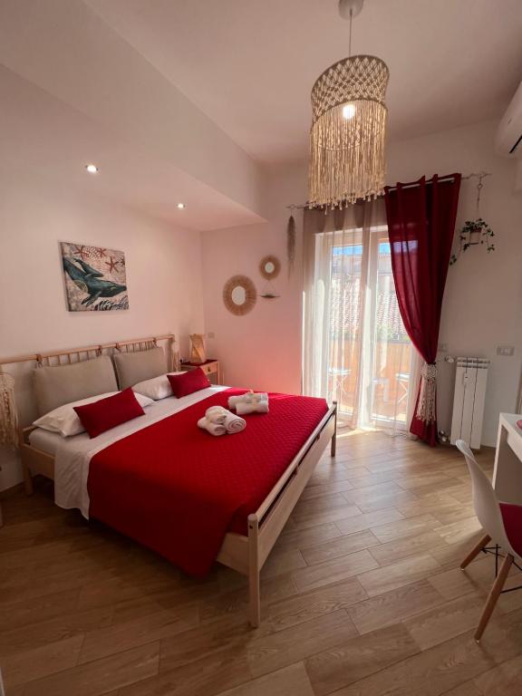 Casa Dharma Guest House