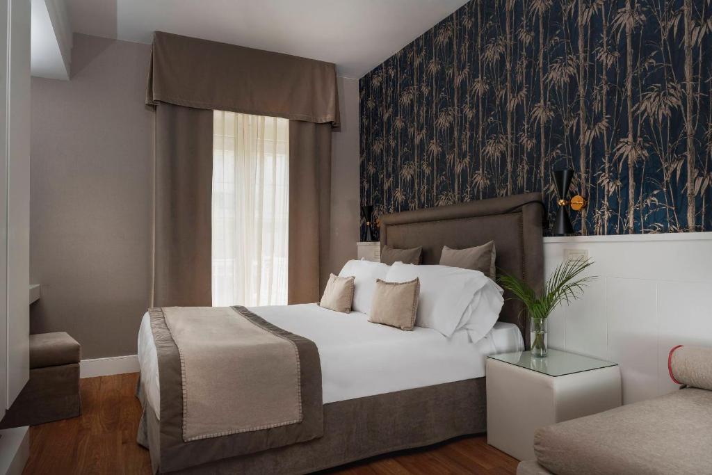 Hotel Maestrale — Riccione
