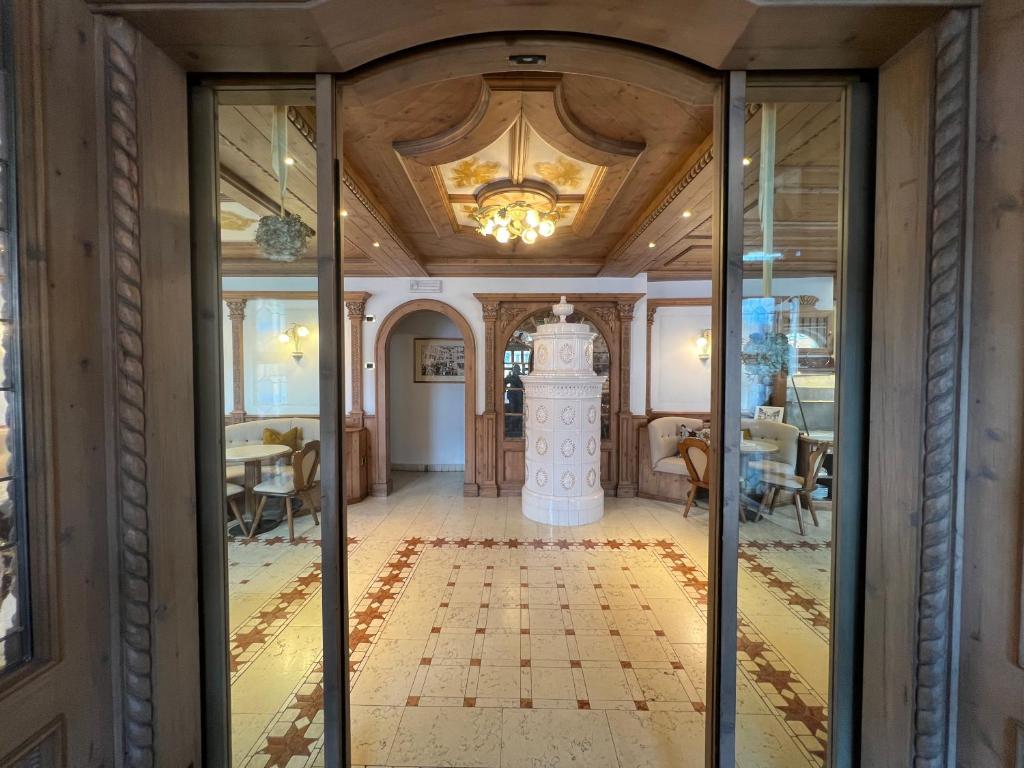 KAISERKRONE CHARMING RETREAT — Dimaro