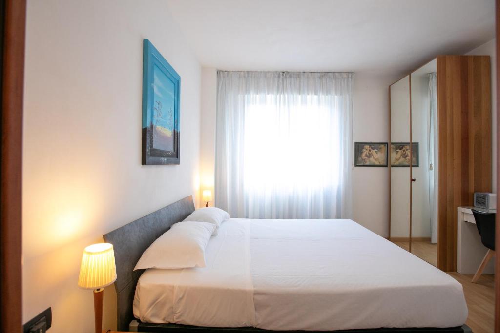 Mirea’s Rooms — Ascoli Piceno