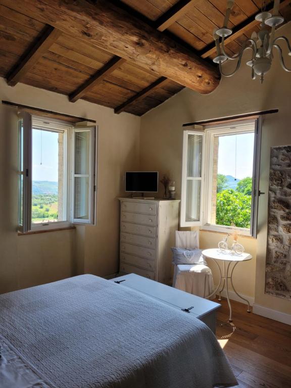 B&B L’Usignolo — Ascoli Piceno