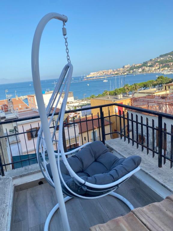 Le Falesie — Gaeta