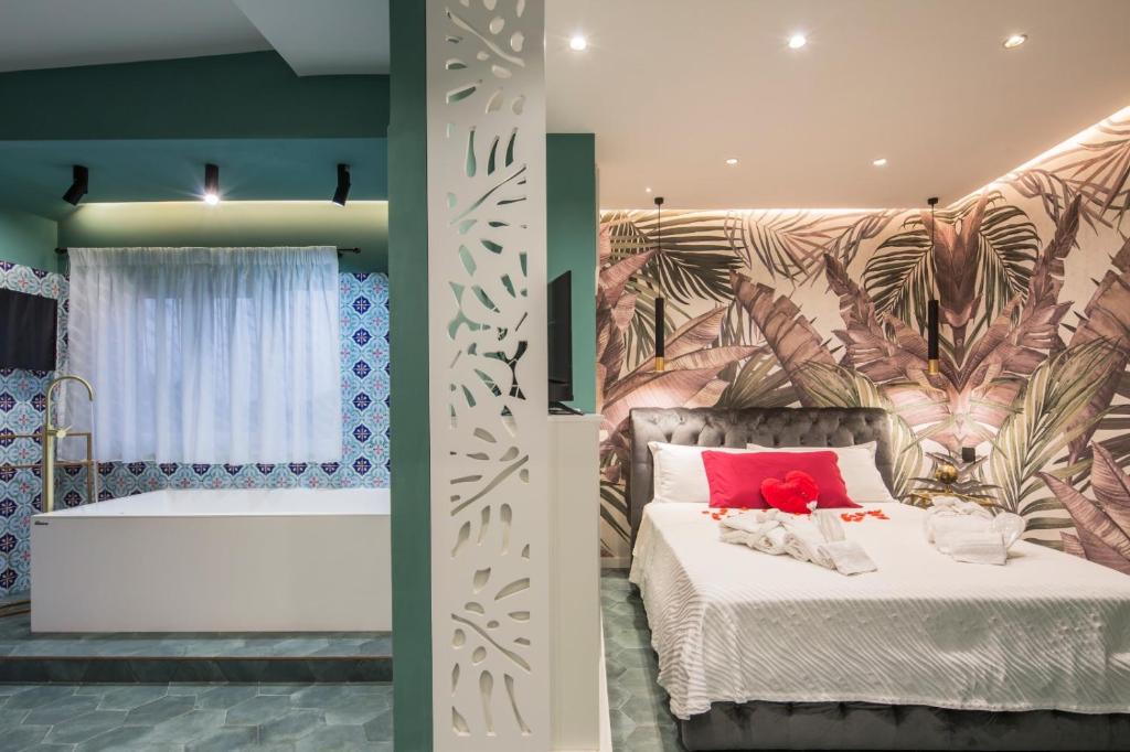 Gioia Home — Pompei