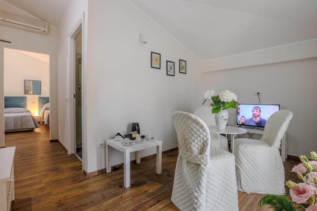 Albergo Alassio — Montecatini Terme