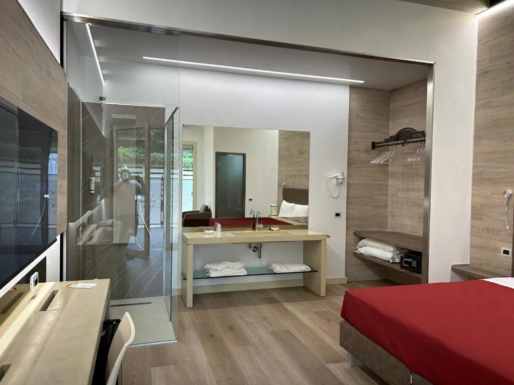 Luna Residence Hotel