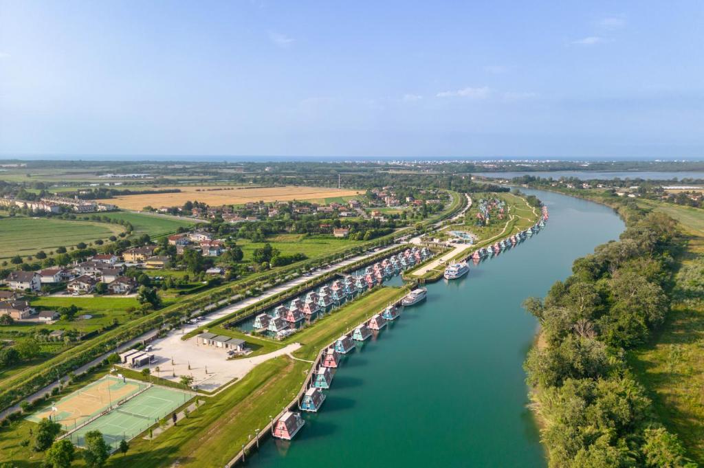 Marina Azzurra Resort — Lignano Sabbiadoro