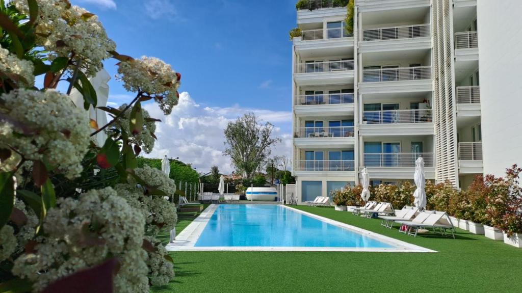 Marina Verde Resort Official — Caorle