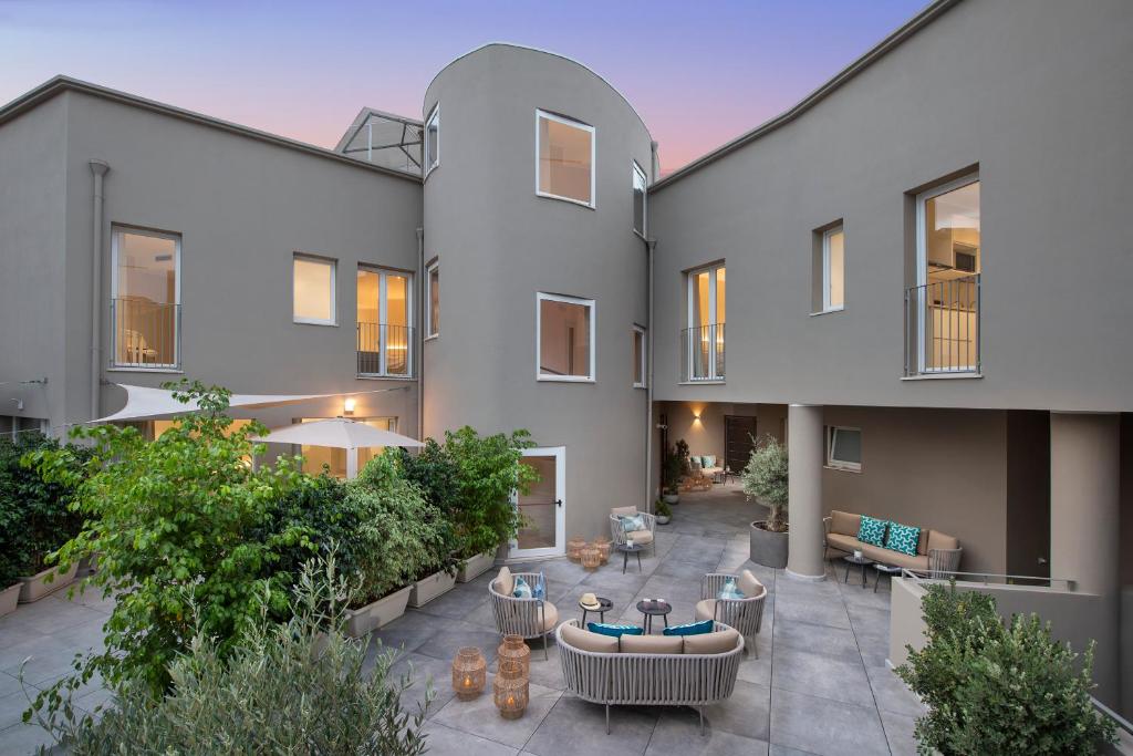 MEM Lodge and Suite — Pula
