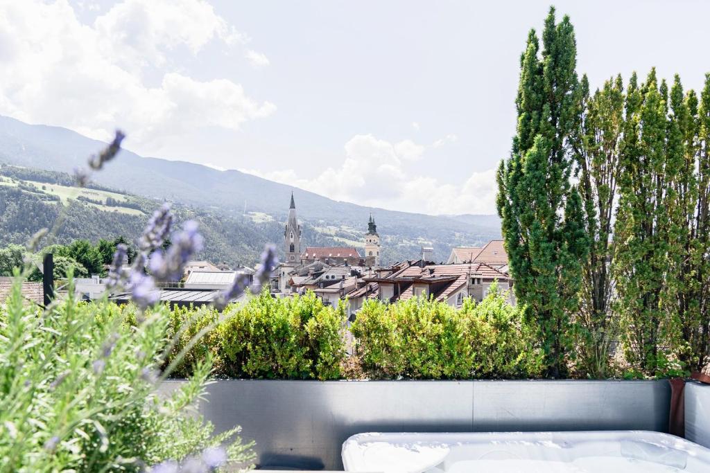 Soley Suites – adults only — Bressanone
