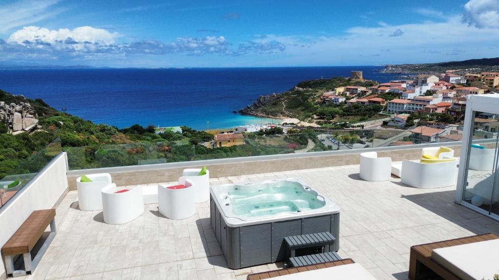 Hotel La Contessa — Santa Teresa di Gallura