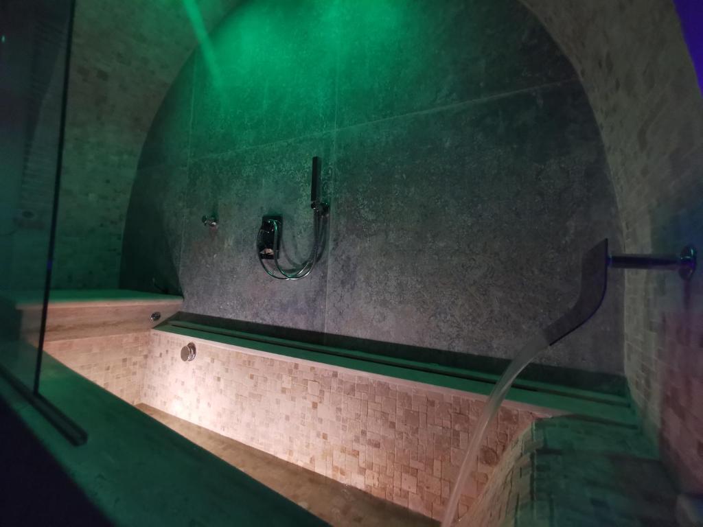 DIONISO Bed & Wellness — Taranto