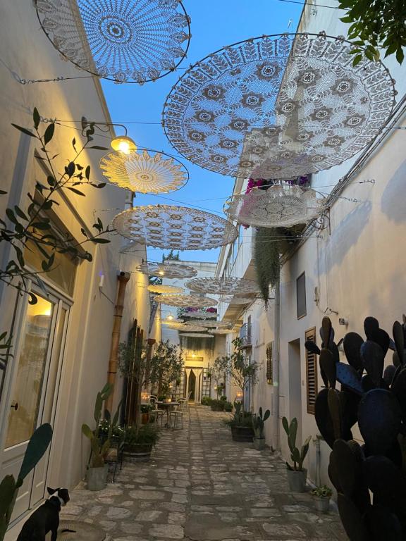Borgo San Gaetano — Bernalda