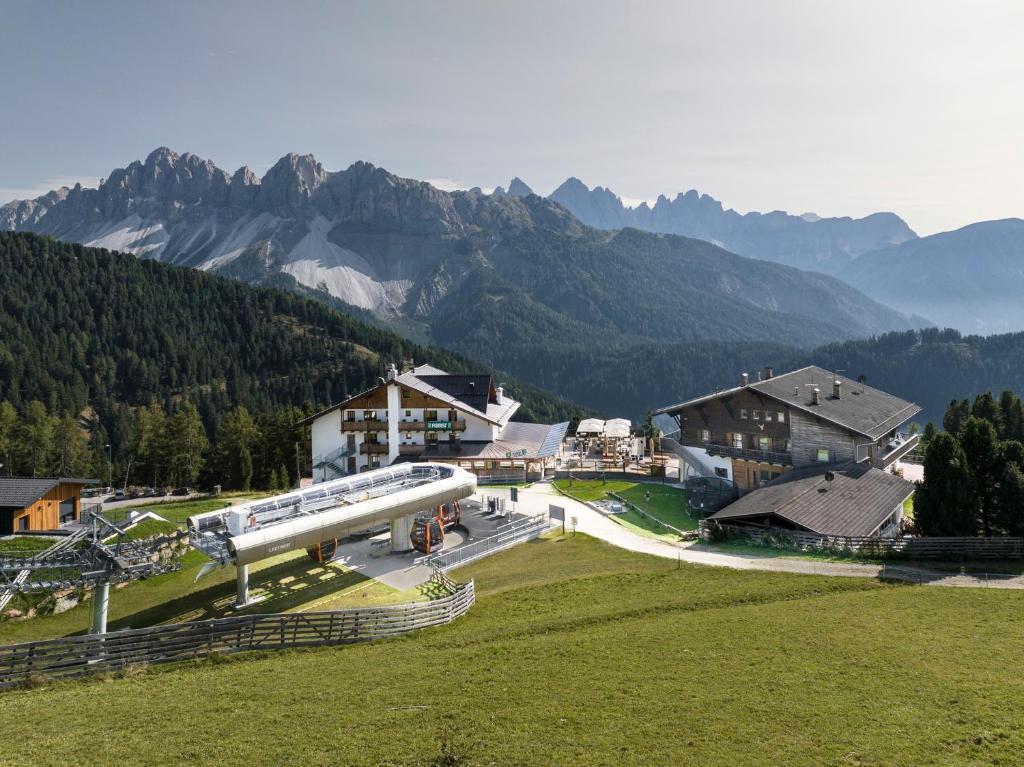 Berghotel Schlemmer — Bressanone