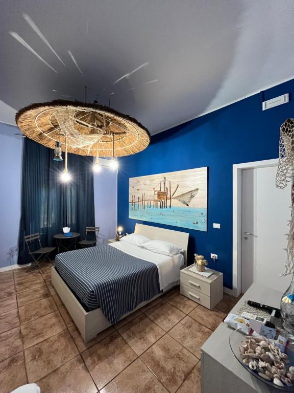 Marini Bed&Breakfast — Pescara