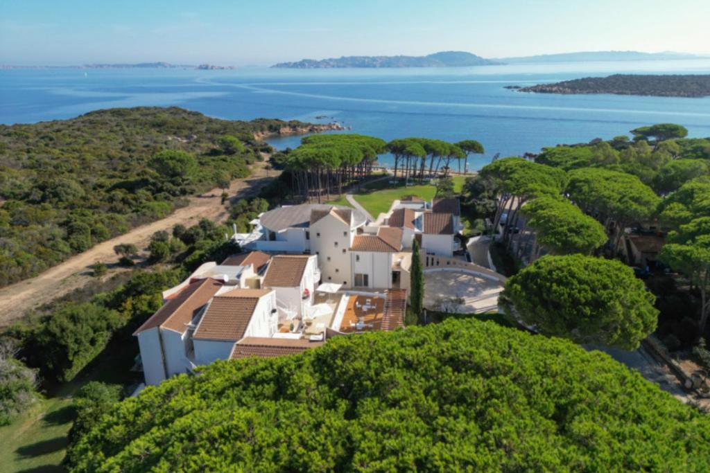 Felix Hotels – Hotel La Coluccia — Santa Teresa di Gallura