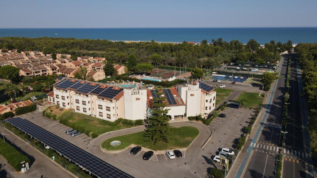 Heraclea Hotel Residence — Policoro