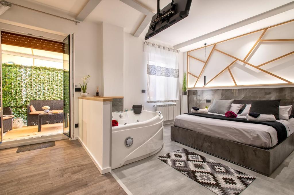 saige holidays — Alghero