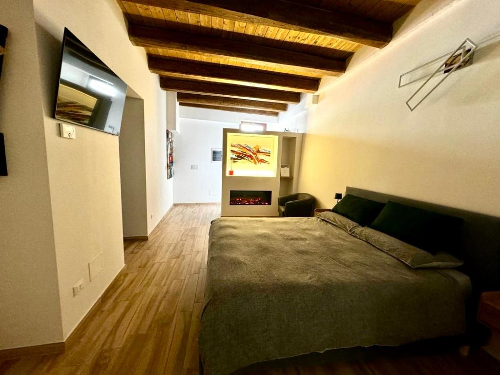 Maison Costa Masciarelli — LʼAquila