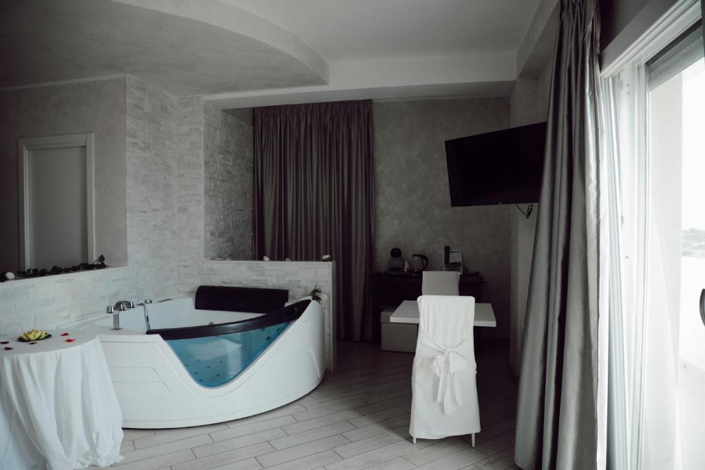 BlueBay Residence Resort — Taranto