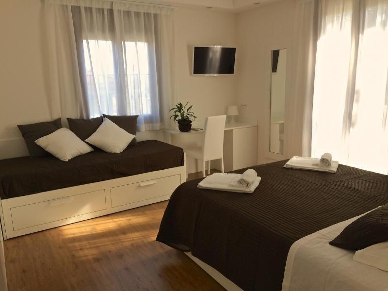Boutique Hotel e Spa Città Bianca — Pescara