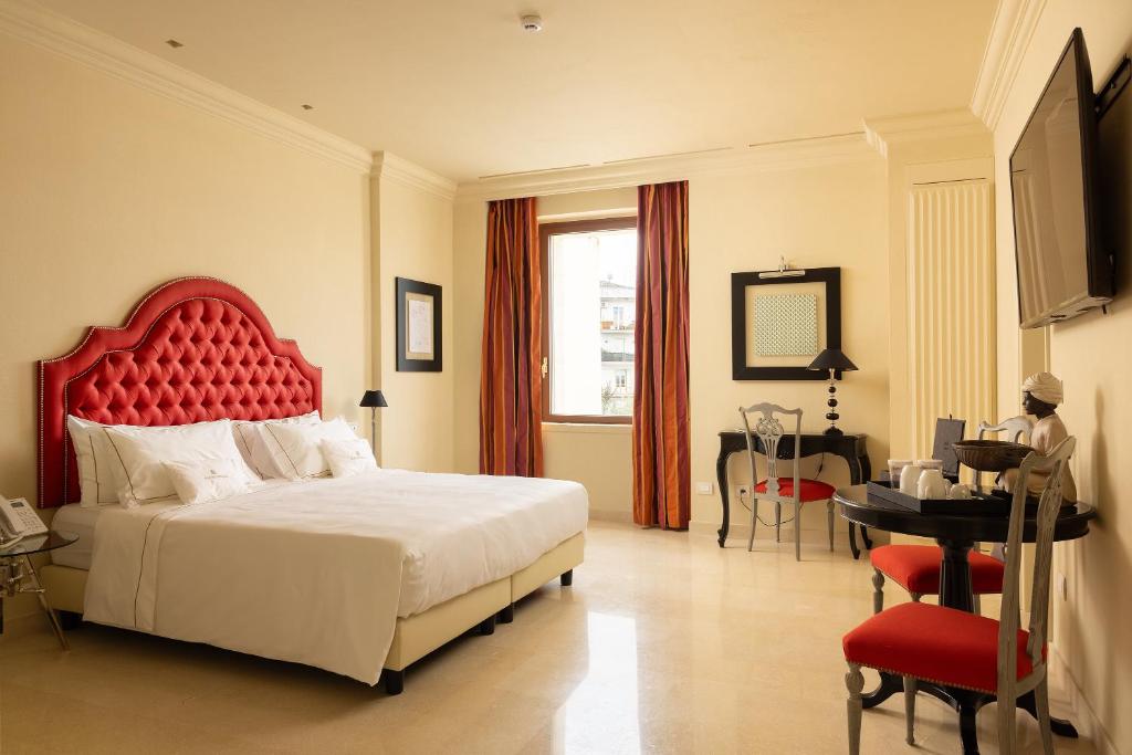 Alvino Relais Mulino Contemporaneo — Matera