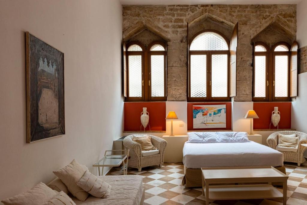 Hotel & Residenza 100 Torri — Ascoli Piceno