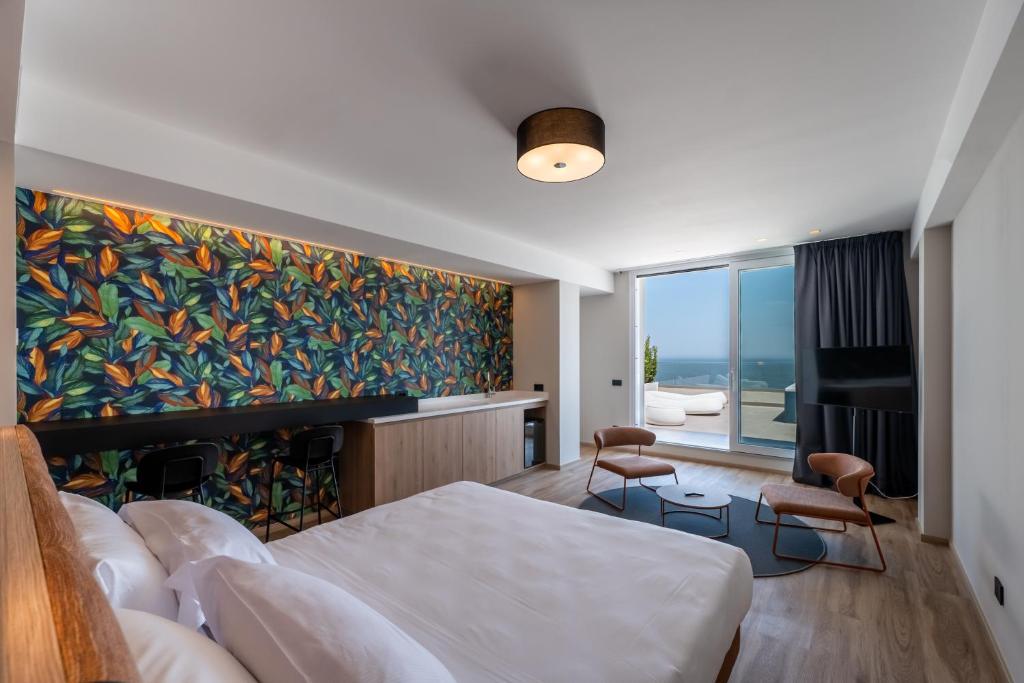Hotel Sporting Riccione — Riccione