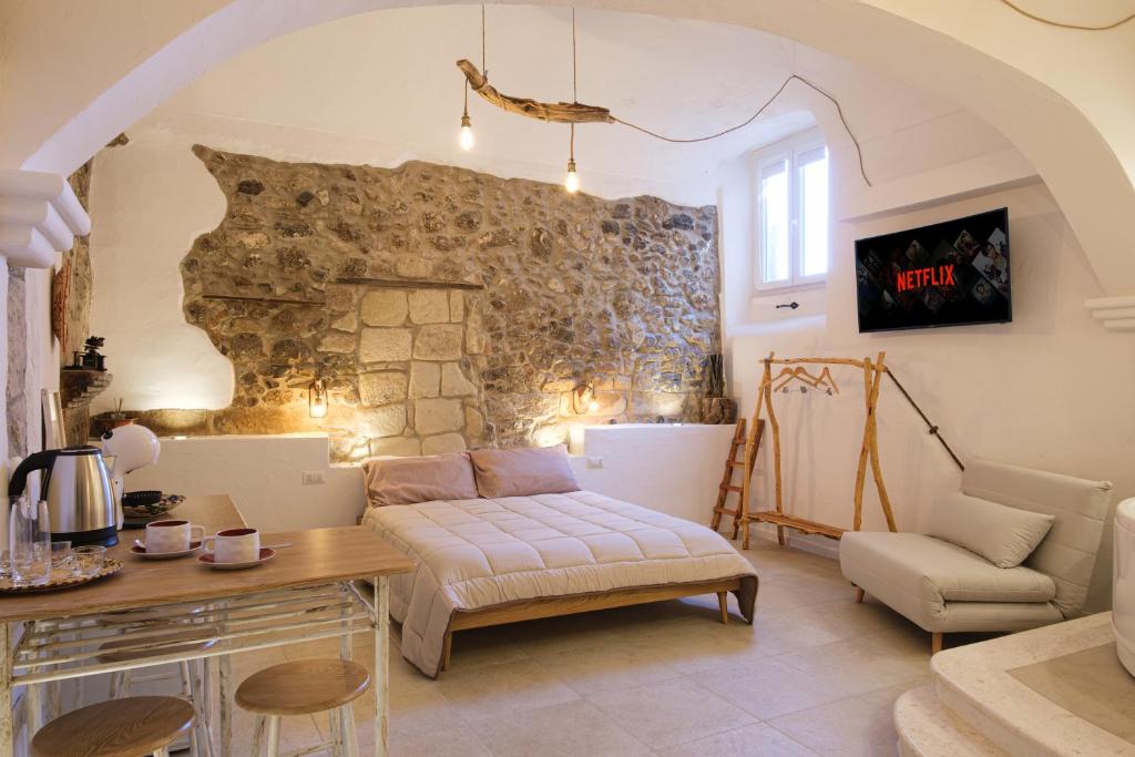 Il Vicolo del Ginepro — Castelsardo