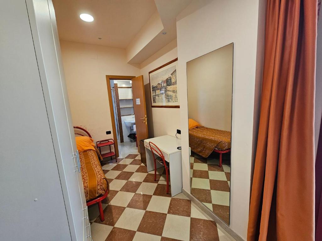 Hotel Fiorella — Senigallia