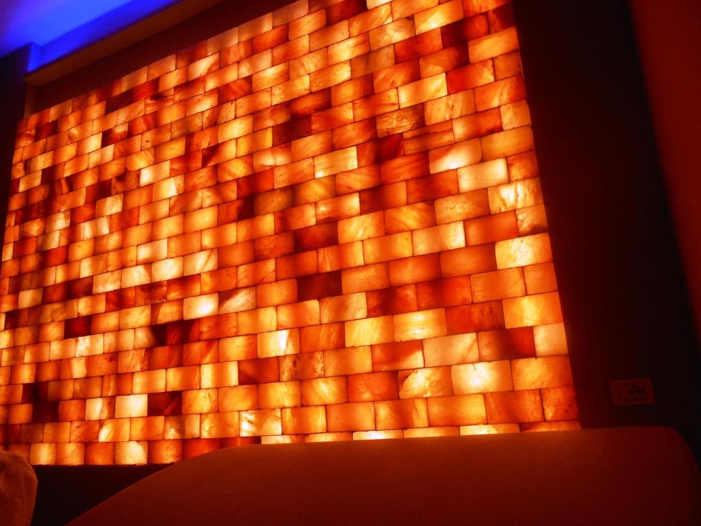 Hotel Lory My Wellness SPA — Chianciano Terme