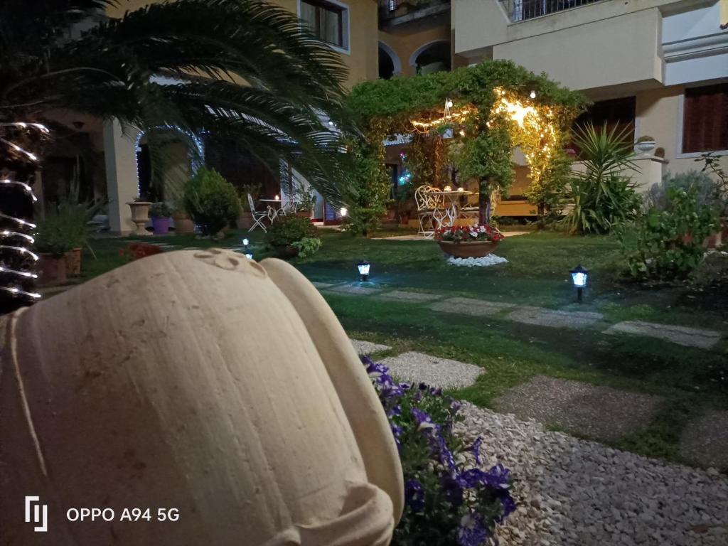 Gemma Di Gallura Charme B&B — Olbia