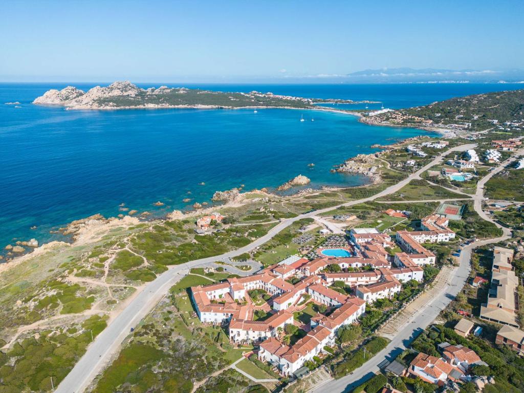 Mangia’s Santa Teresa Sardinia, Curio Collection by Hilton — Santa Teresa di Gallura