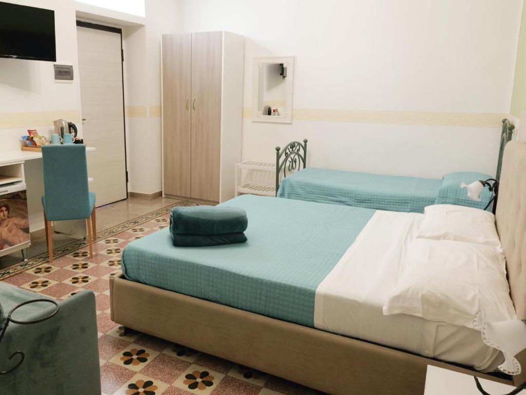 V&V Suite & Breakfast — Pompei