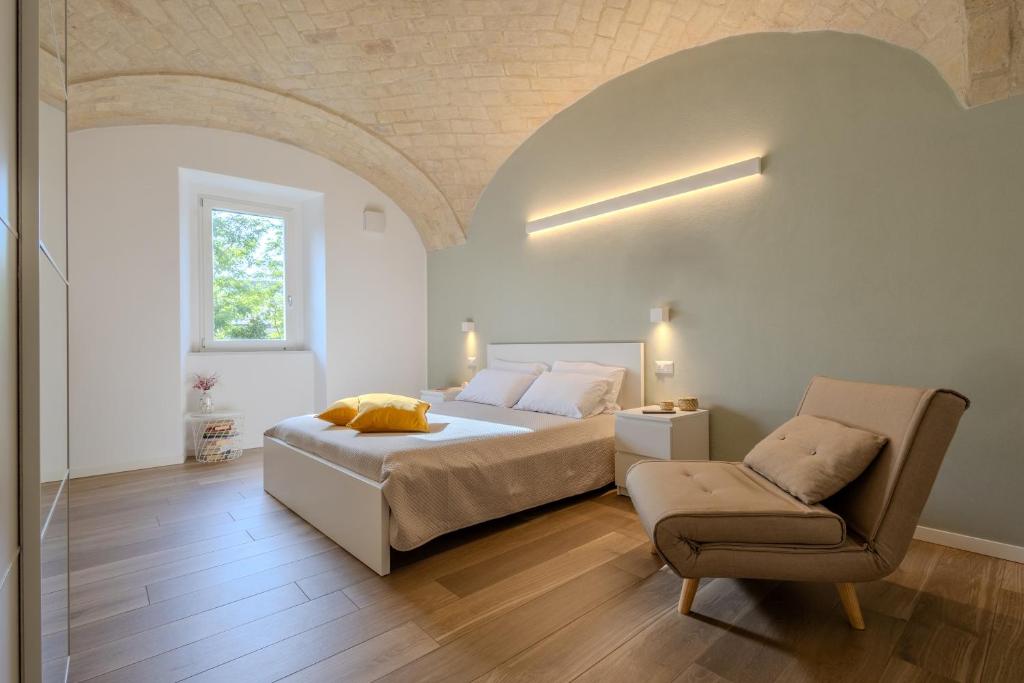 Corso Garibaldi 21 Apartment & rooms — Vasto